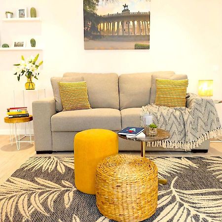 Apartamento Nuevo Y Reformado Al Lado De La Gran Via Madrilena Екстер'єр фото