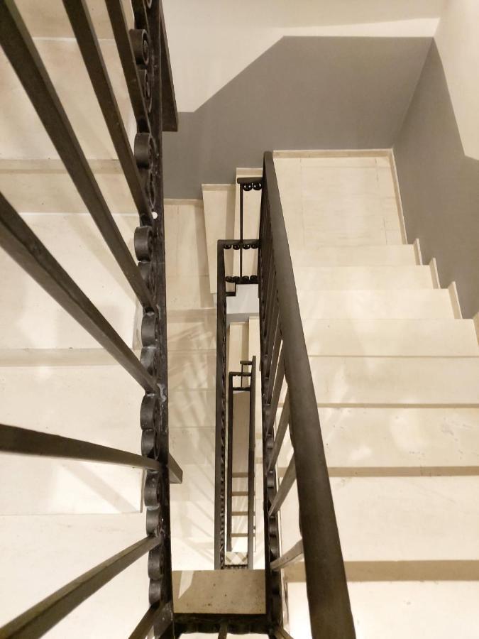 Apartamento Nuevo Y Reformado Al Lado De La Gran Via Madrilena Екстер'єр фото