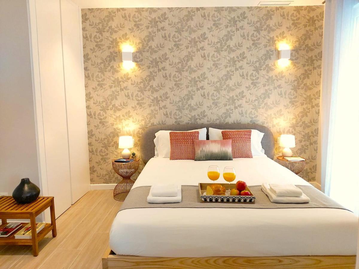 Apartamento Nuevo Y Reformado Al Lado De La Gran Via Madrilena Екстер'єр фото